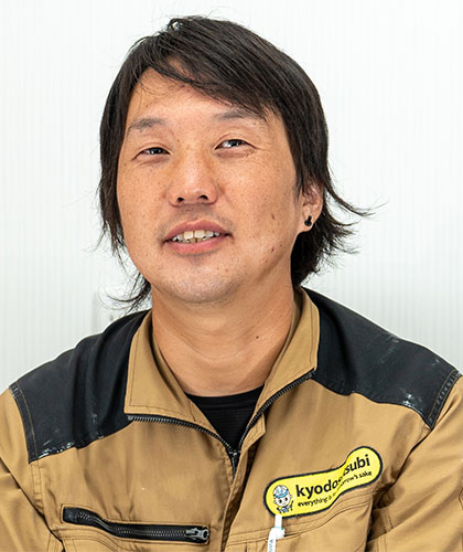 ライフライン設備技士