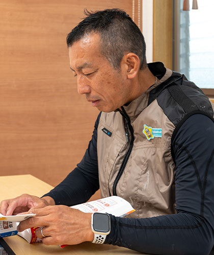 ライフライン設備技士
