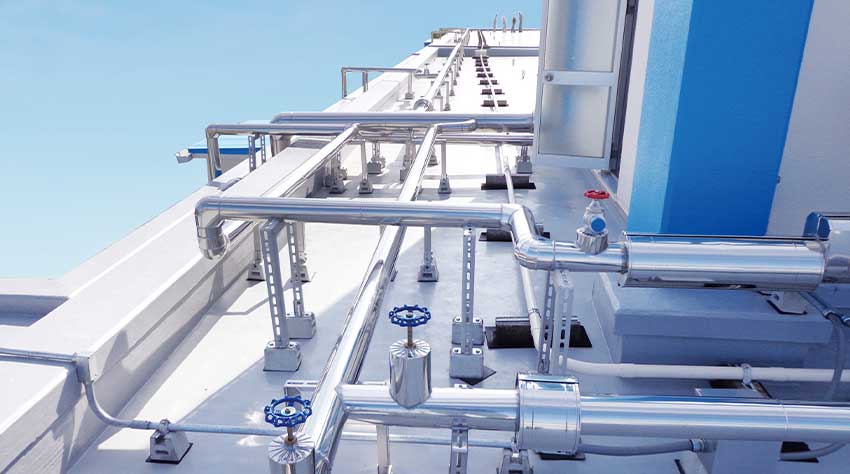 羽津小学校大規模改修工事